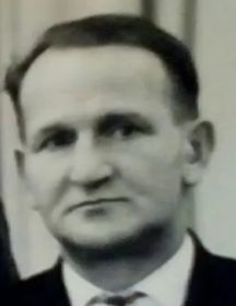 Сорокин Никандр Иванович