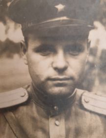Давидюк Иван Семёнович