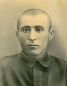 Марков Георгий Маркович