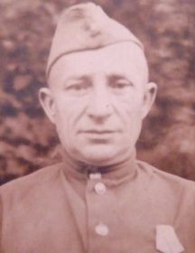 Алексеев Василий Егорович