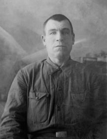 Гусев Александр Игнатьевич