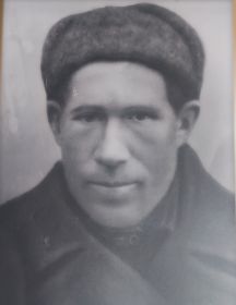 Воронин Алексей Осипович