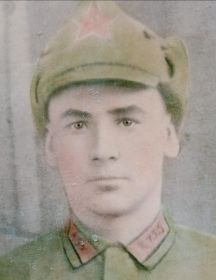 Пиняев Сергей Иванович