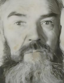 Ефремов Иван Ефремович