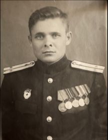 Клочихин Леонид Дмитриевич