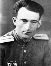 Карданов Хасамби Асланович