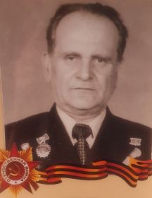 Глух Николай Генрихович