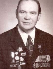 Брюховецкий Юрий Иванович