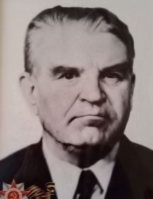 Самохин Василий Иванович