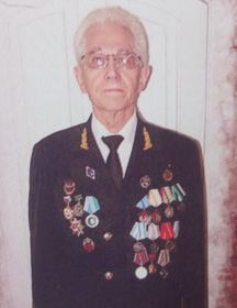 Пикус Георгий Иванович