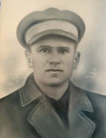 Клименко Федор Гаврилович
