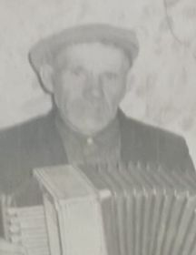 Архипов Семен Гаврилович