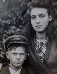 Доморад Тарас Тарасович