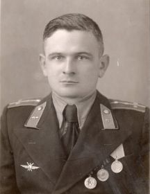 Сашков Алексей Александрович
