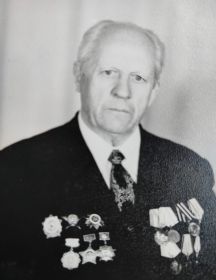 Бородко Фома Павлович