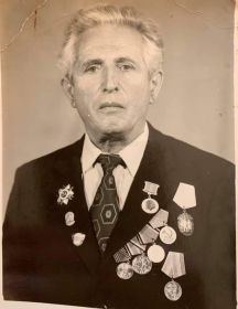 Петросян Аразбе 