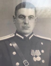 Борульник Владимир Степанович