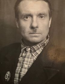 Шамак Николай Павлович
