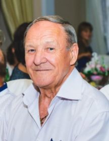 Сергеев Владимир Андреевич