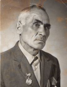 Лазарев Александр Васильевич