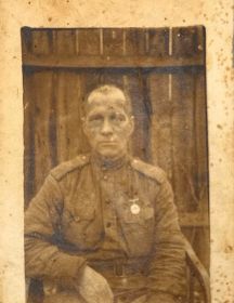 Ворончихин Александр Яковлевич