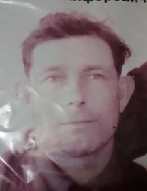 Яндовко Степан Никифорович
