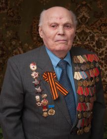 Емельяненко Николай Емельянович