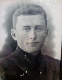 Щербаков Алексей Евменович