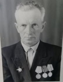 Богданов Николай Зиновьевич