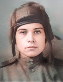Голубцов Иван Моисеевич