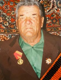 Локтев Ананий Николаевич