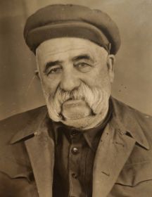 Кучухидзе Иван Дианосович