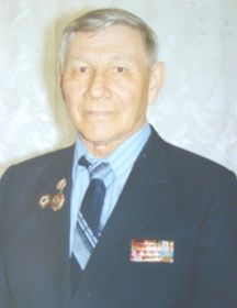 Осколков Александр Васильевич