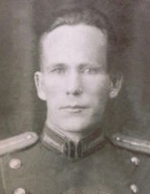 Горин Василий Иванович