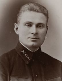 Кошелев Григорий Романович