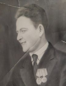 Сулейманов Нурулла Сайфуллович