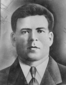 Журавский Григорий Андреевич