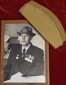 Красильников Валентин Александрович