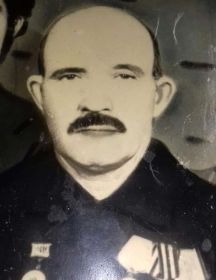 Ибрагимов Джалал Салман Оглы