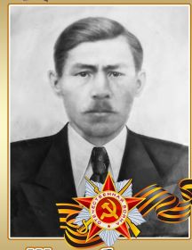 Широбоков Илларион Алексеевич