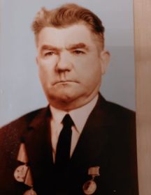 Максин Иван Павлович