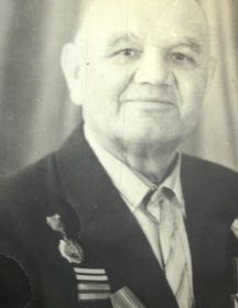 Чугуров Николай Яковлевич