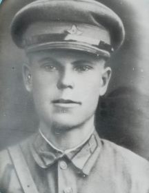 Новинкин Степан Федорович