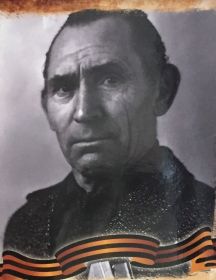 Янин Илларион Егорович