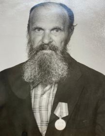 Самохвалов Алексей Трофимович