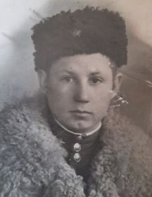 Акулов Краснослав Иванович