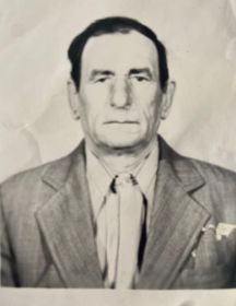 Барабаш Василий Александрович