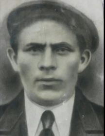 Машуров Василий 