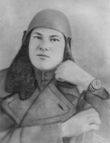 Салимов Хаким Гильмиянович