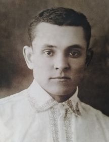 Кожевников Григорий Яковлевич